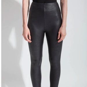 Lysse Matilda Foil Legging  - Size M